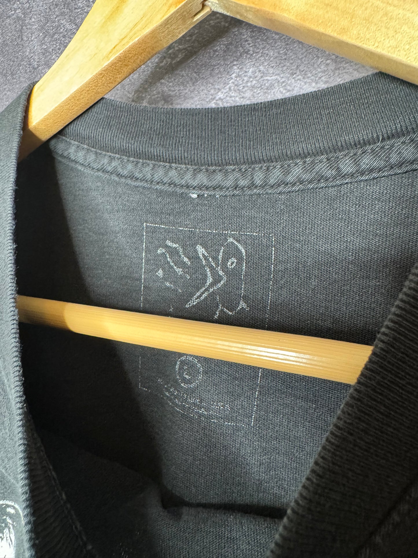 Lil Peep Everybodys Everything Longsleeve Tee L