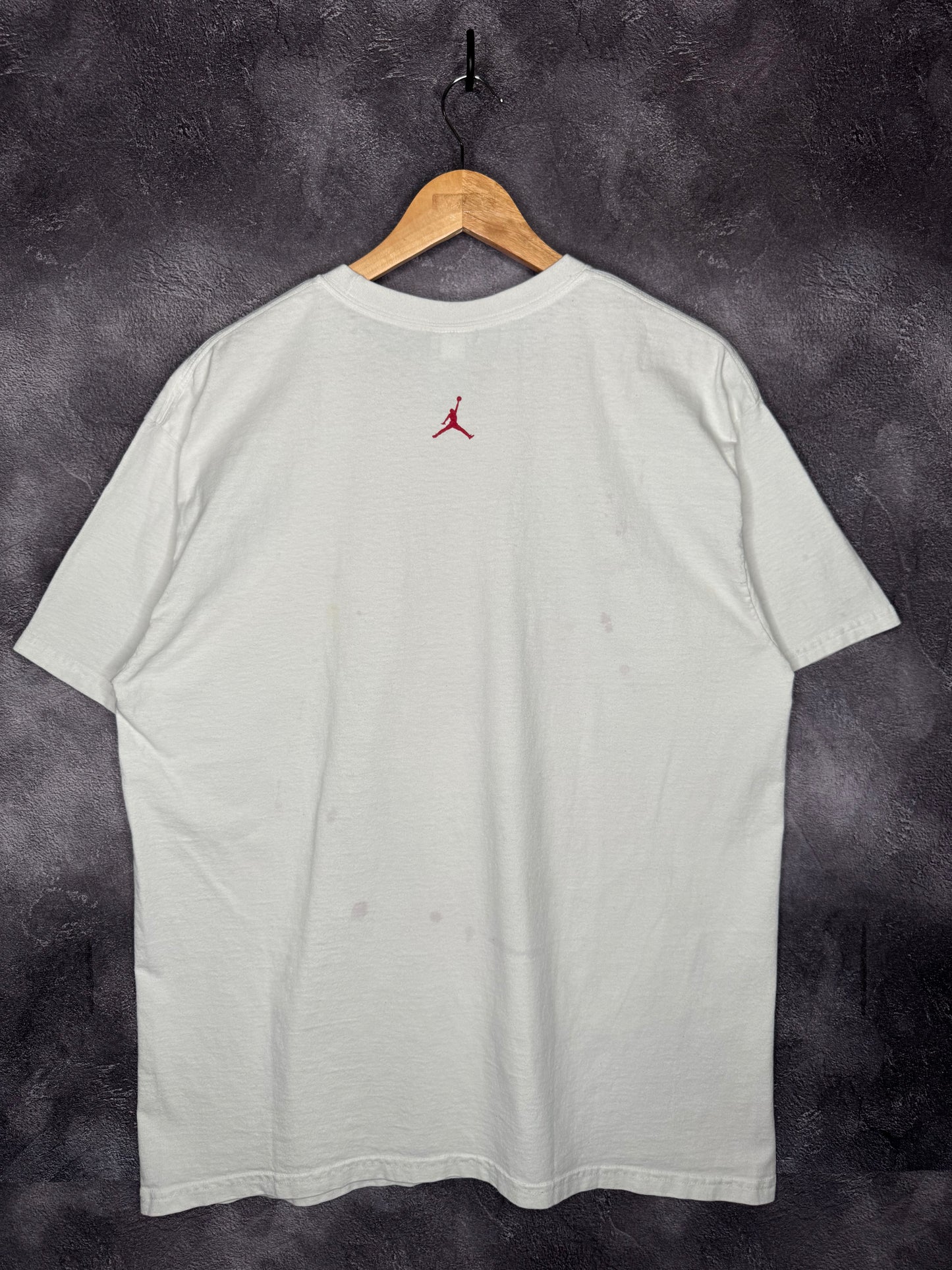 90's Air Jordan Spike Lee Do you know? Tee XL