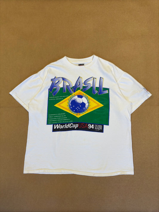 1994 USA World Cup Brazil Tee XL