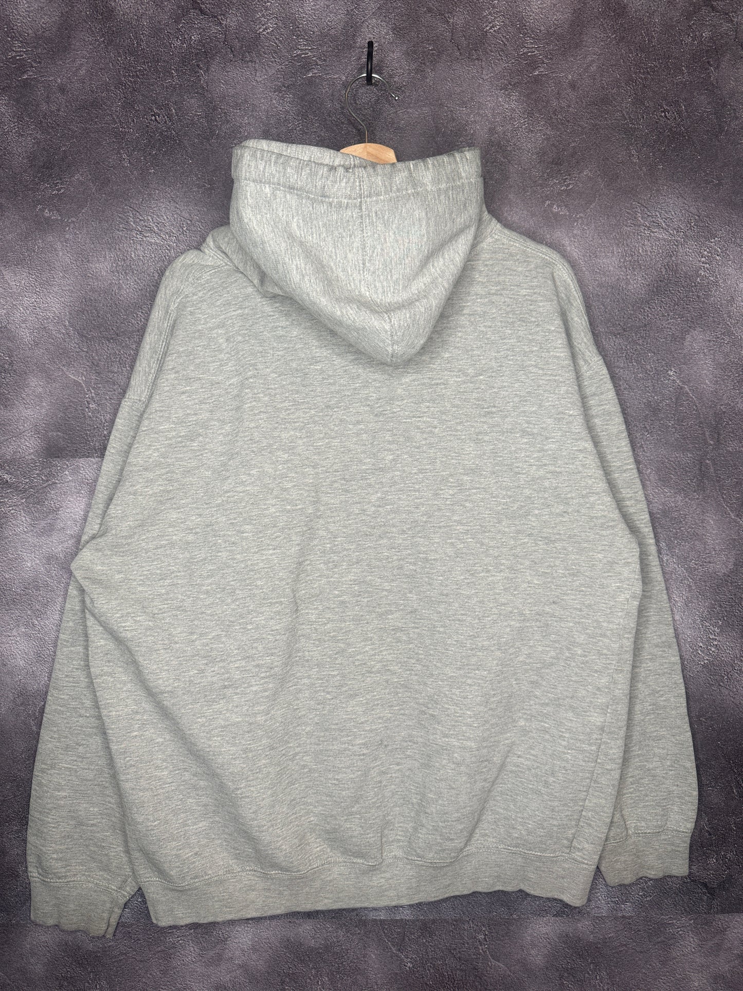 Y2K Denver Broncos NFL Equipment Hoodie XL