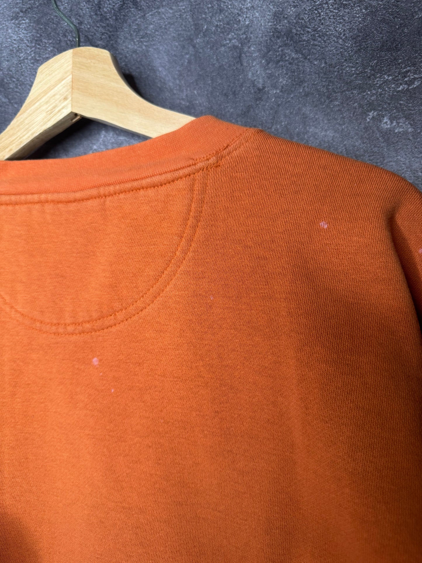 90s University of Texas Longhorns Nike Centerswoosh Sweatshirt 2XL