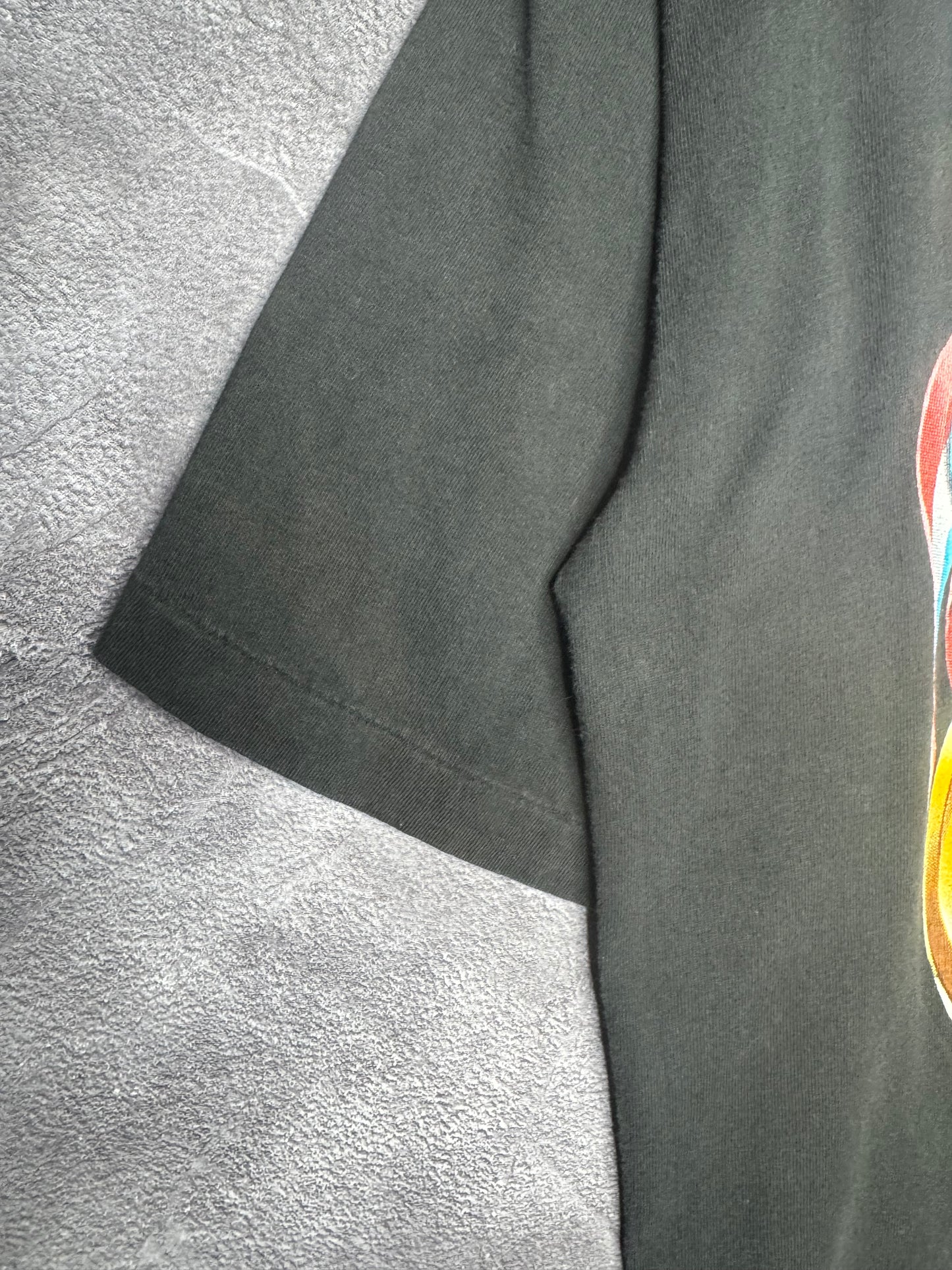 1992 USA Basketball Barcelona Olympics Gold Medal Tee L