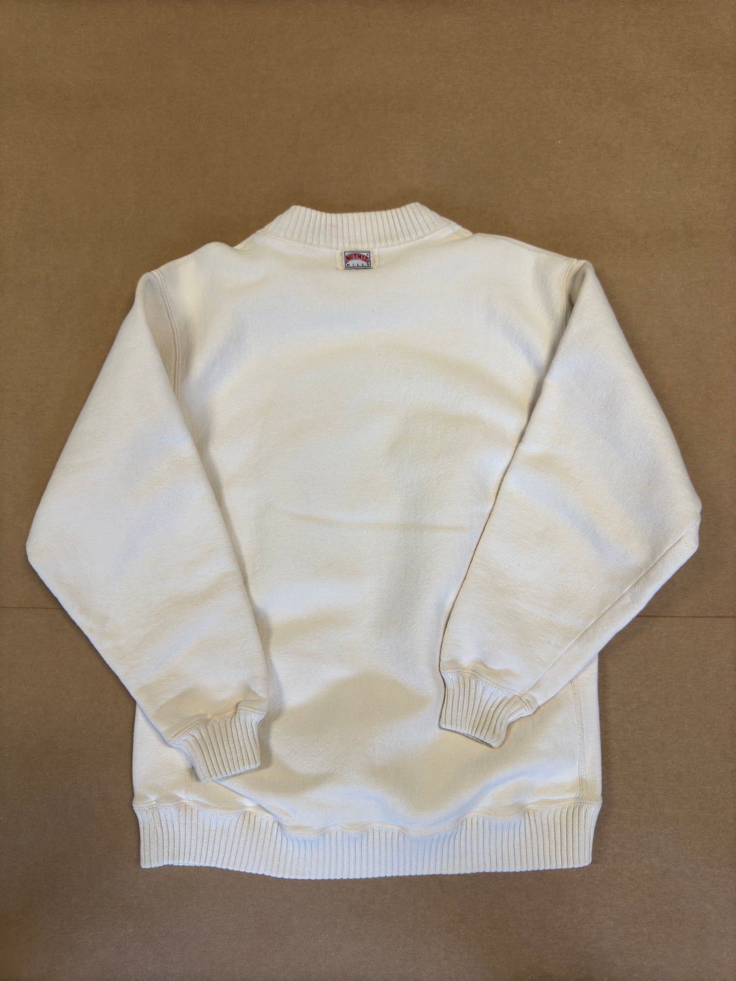 1994 USA World Cup Nutmeg heavyweight sweatshirt XL