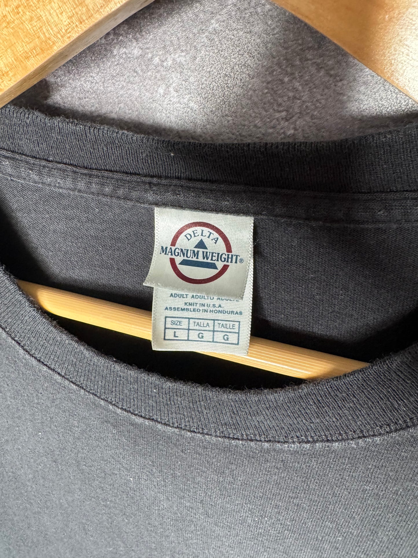 90's DuPont Drive your Dream R34 JDM Tee L