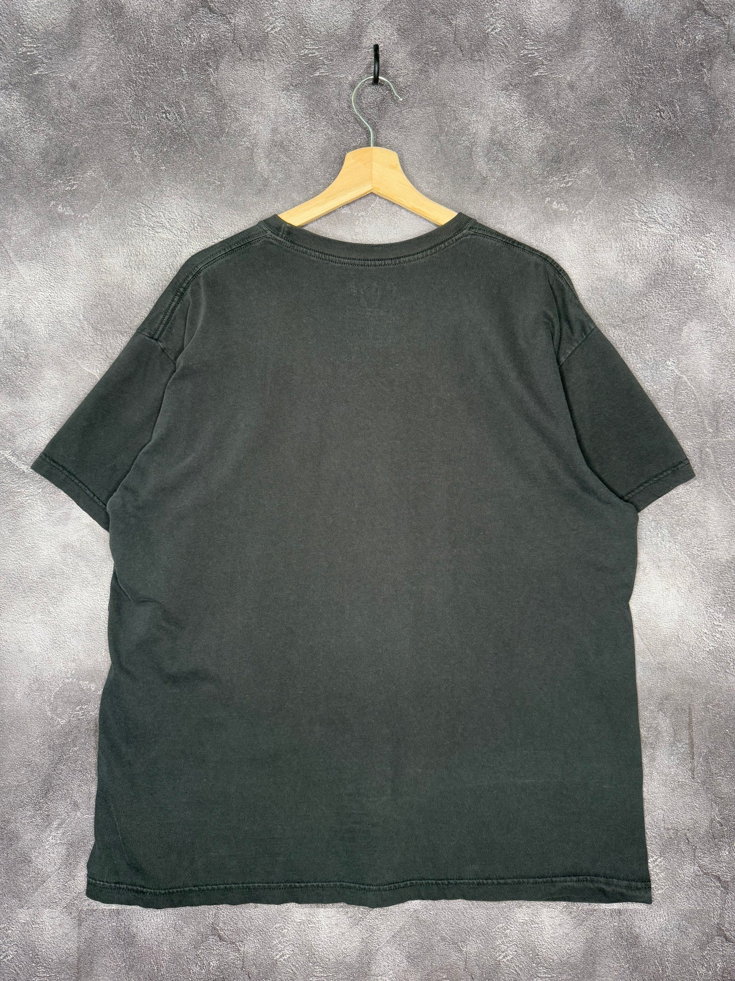 Y2K Hurley Graphic Tee XL