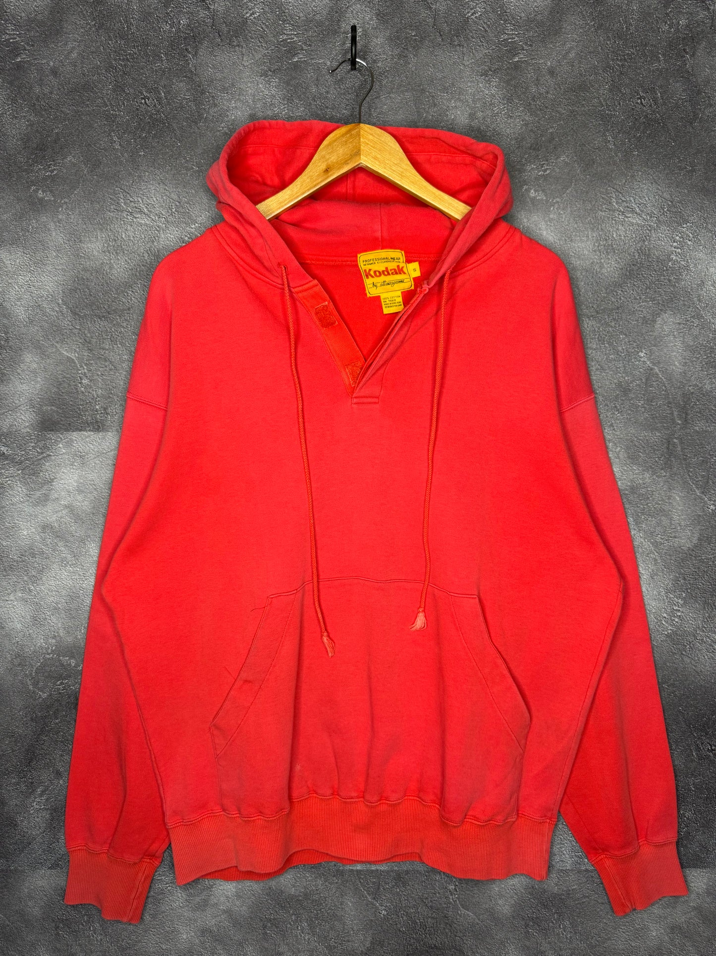 90's Kodak Photography Light Sweatshirt XL