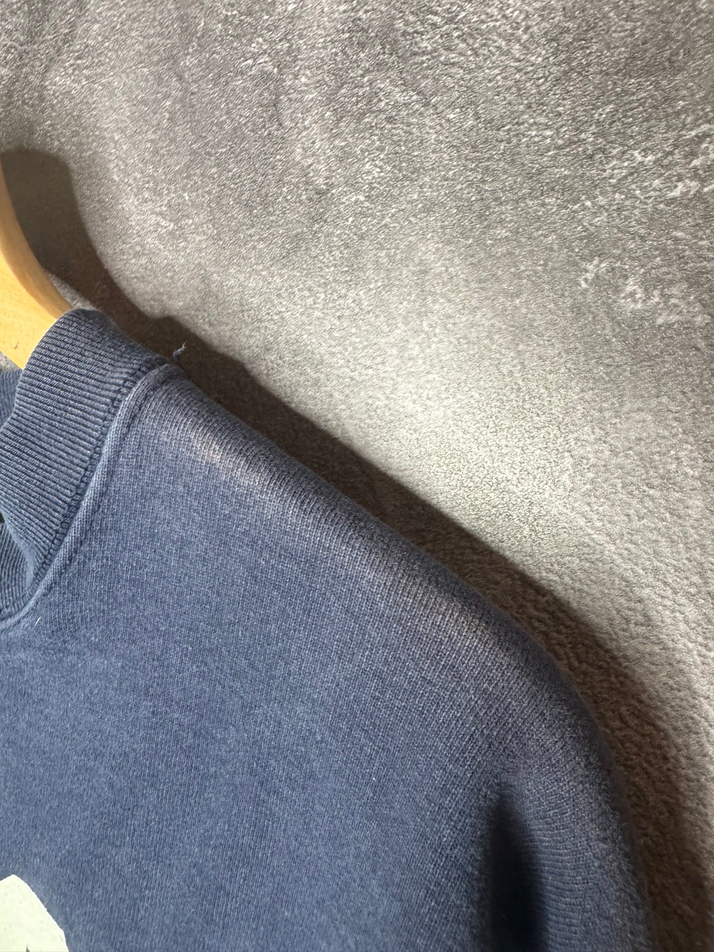 90s Baylor University Air Force ROTC  Sweatshirt XL