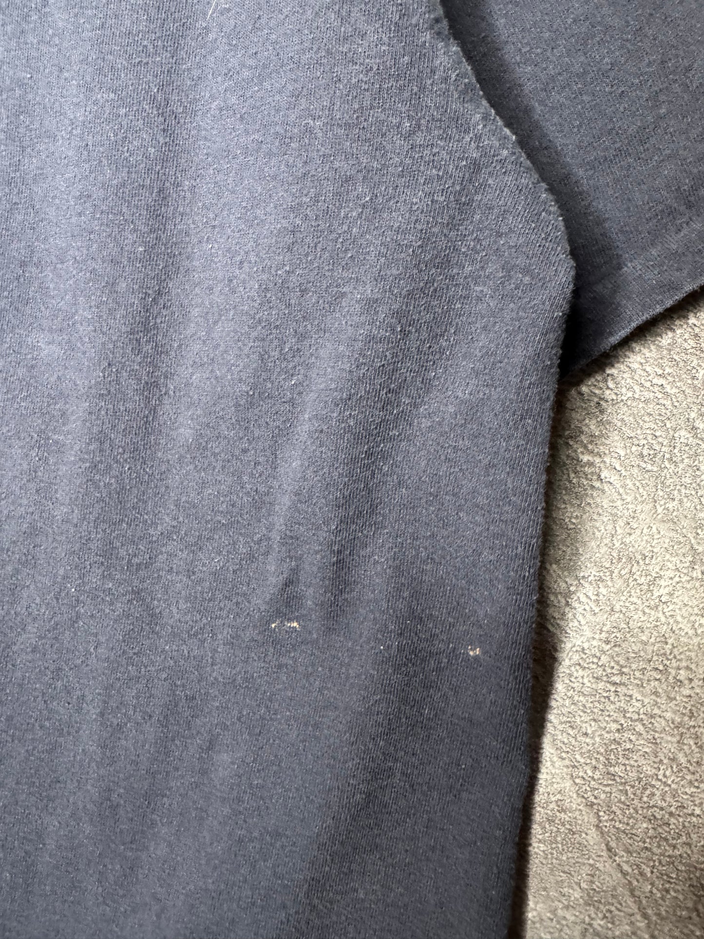 1992 USA Basketball World Champions Bird Magic Tee L