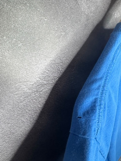 1992 Los Angeles Dodgers MLB Baseball Tee