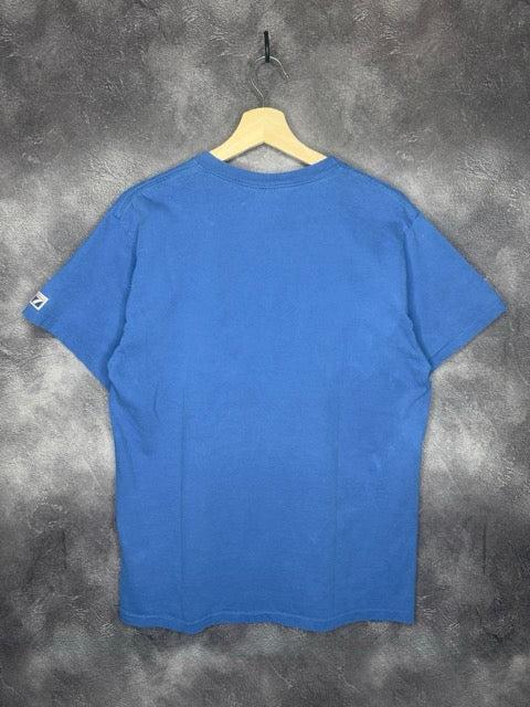 1992 Los Angeles Dodgers MLB Baseball Tee