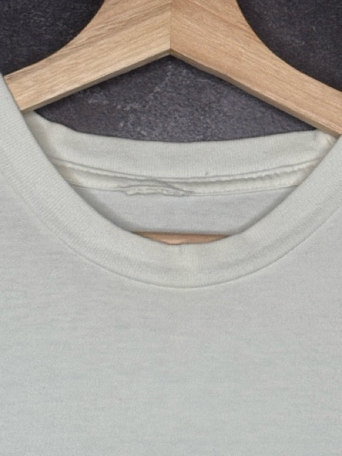 1996 Budweiser More Beer Promo Tee L