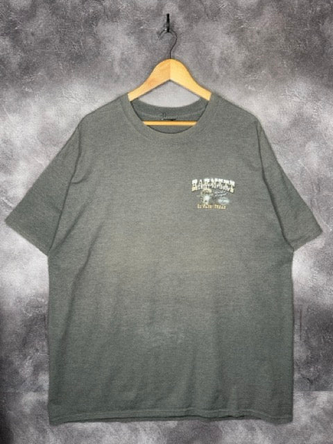 2006 Harley Davidson Barnett El Paso, TX Tee 3XL