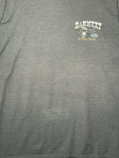 2006 Harley Davidson Barnett El Paso, TX Tee 3XL