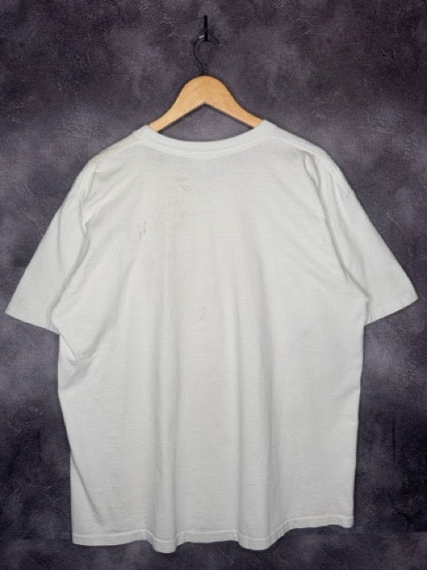 1989 Hard Rock Cafe Toronto Skydome Tee