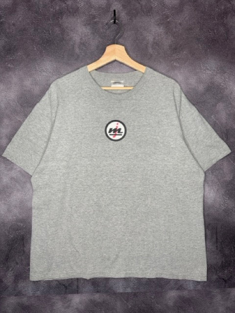 90s Michael Jordan Nike Air Jordan Basketball Tee