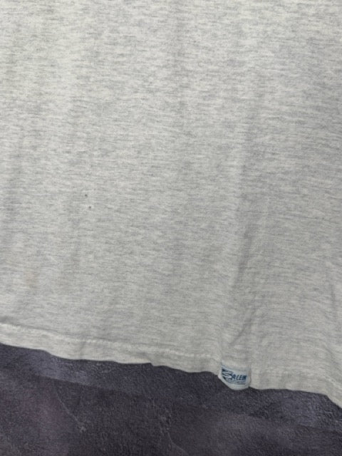 90s New York Knicks NBA Salem Sportswear Multisleeve Tee XL