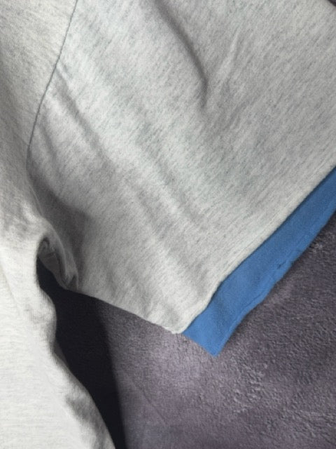 90s New York Knicks NBA Salem Sportswear Multisleeve Tee XL