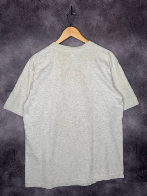 1996 Arizona Diamondbacks MLB Retro Logo Tee XL