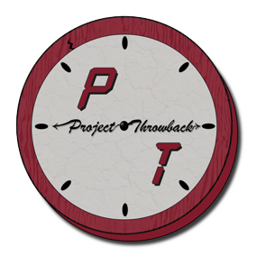 Project Throwback Vtg